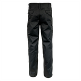Mil-Com Heavyweight Combat Trousers - Black