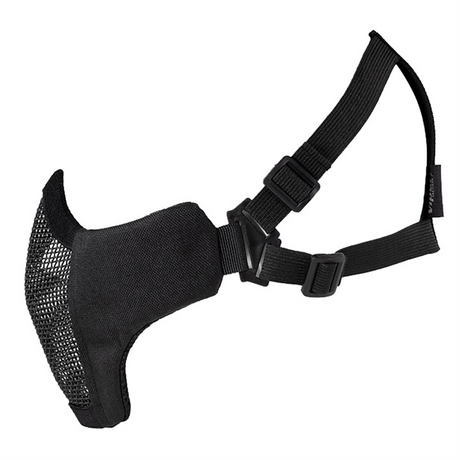 Viper Crossteel Face Mask Gen2