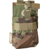 Viper Gps Radio Pouch