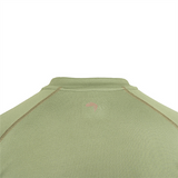 Viper Mesh-Tech T-Shirt - Green