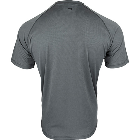 Viper Mesh-Tech T-Shirt - Titanium