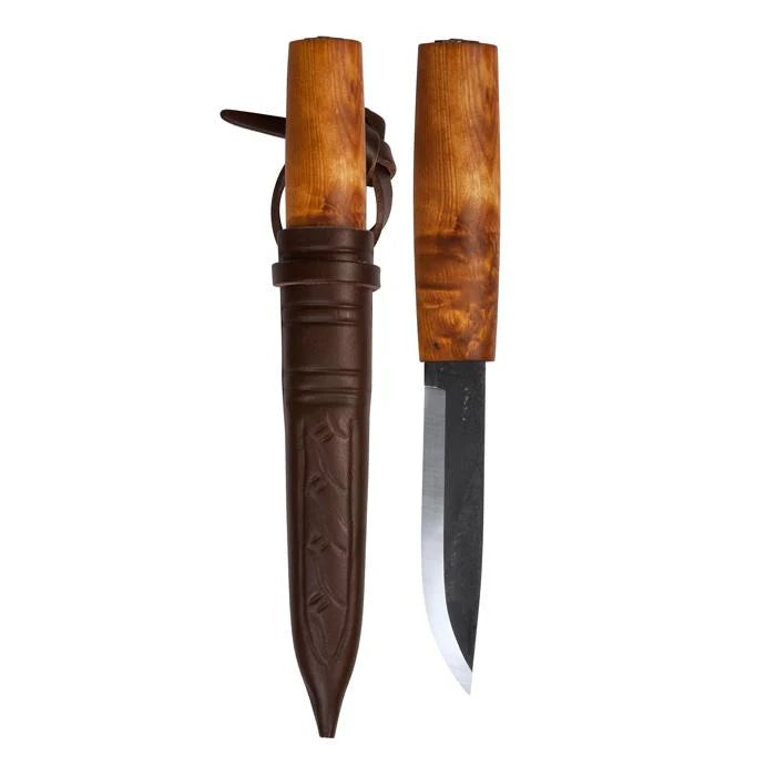 Helle Viking Bushcraft Knife