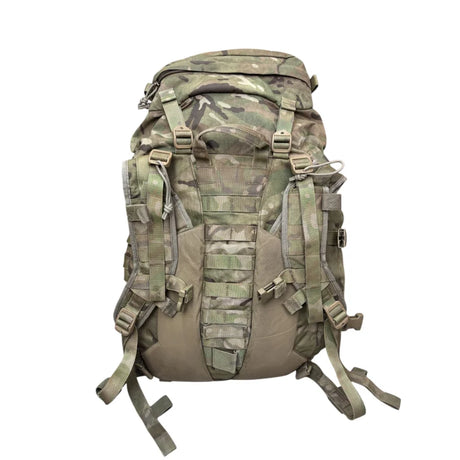 British Military Virtus 40L MTP Daysack