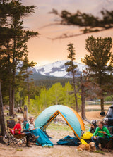 Kelty Wireless 6 Man Tent