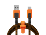XStorm Xtreme Cable: USB-A to USB-C - 1.5m