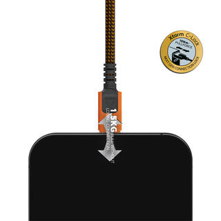 XStorm Xtreme Cable: USB-C PD Ultra 240W - 1.5m