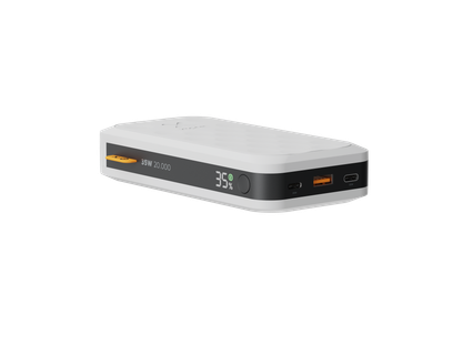 XStorm Fuel Series 5 Power Bank 35W - 20,000 mAh - Dusk White