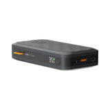 XStorm Fuel Series 5 Power Bank 35W - 20,000 mAh - Midnight Black