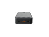 XStorm Fuel Series 5 Power Bank 67W - 27,000 mAh - Midnight Black