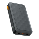 XStorm Fuel Series 5 Power Bank 67W - 45,000 mAh - Midnight Black