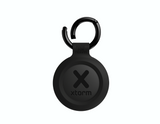 Xtorm Xtorm Travel Tag - Charcoal Black (iOS & Android)