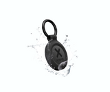 Xtorm Xtorm Travel Tag - Charcoal Black (iOS & Android)