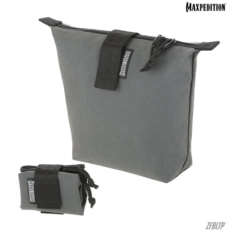 Maxpedition ROLLYPOLY Folding Belt OD Green Pouch