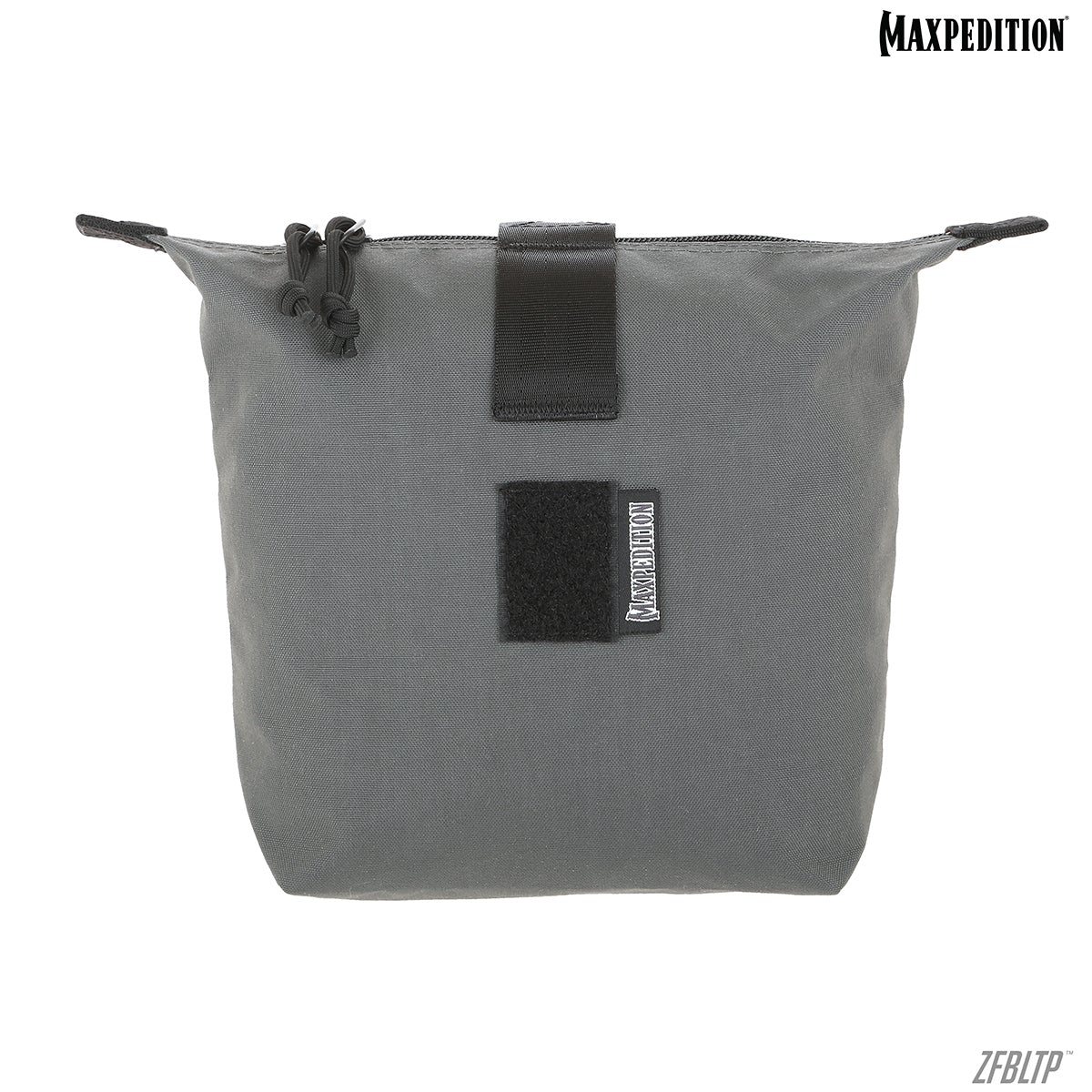 Maxpedition ROLLYPOLY Folding Belt Wolf Grey Pouch