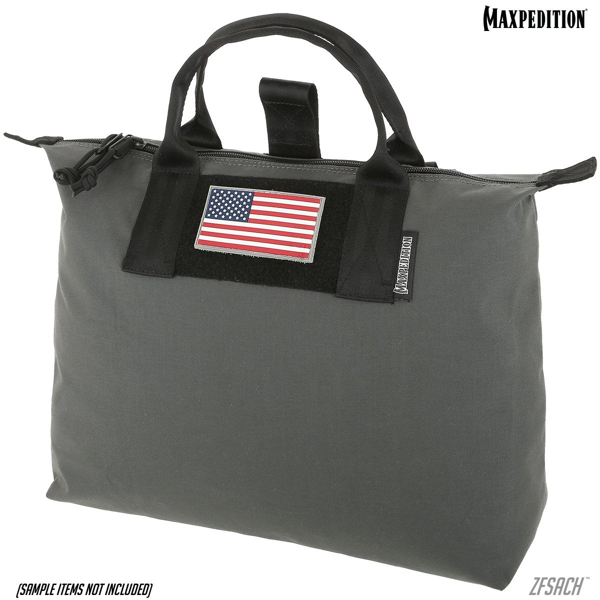 Maxpedition ROLLYPOLY Dark Blue Folding Satchel