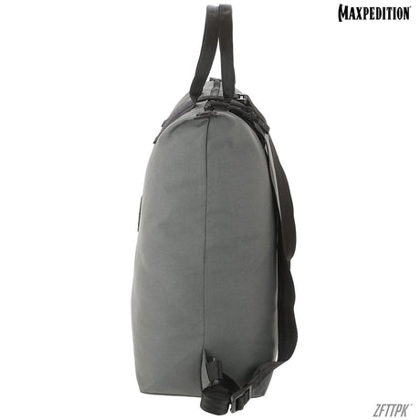 Maxpedition ROLLYPOLY Wolf Grey Folding Totepack
