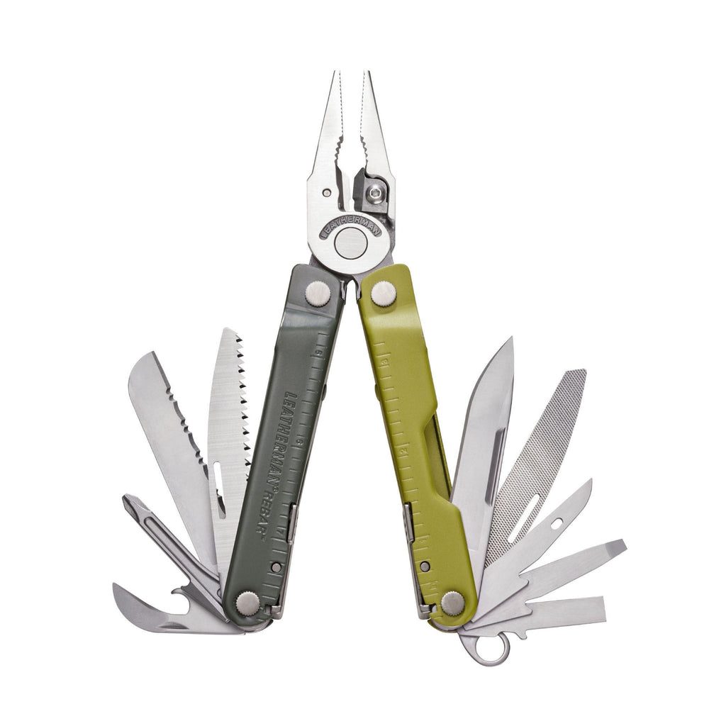 Leatherman Rebar Multi Tool