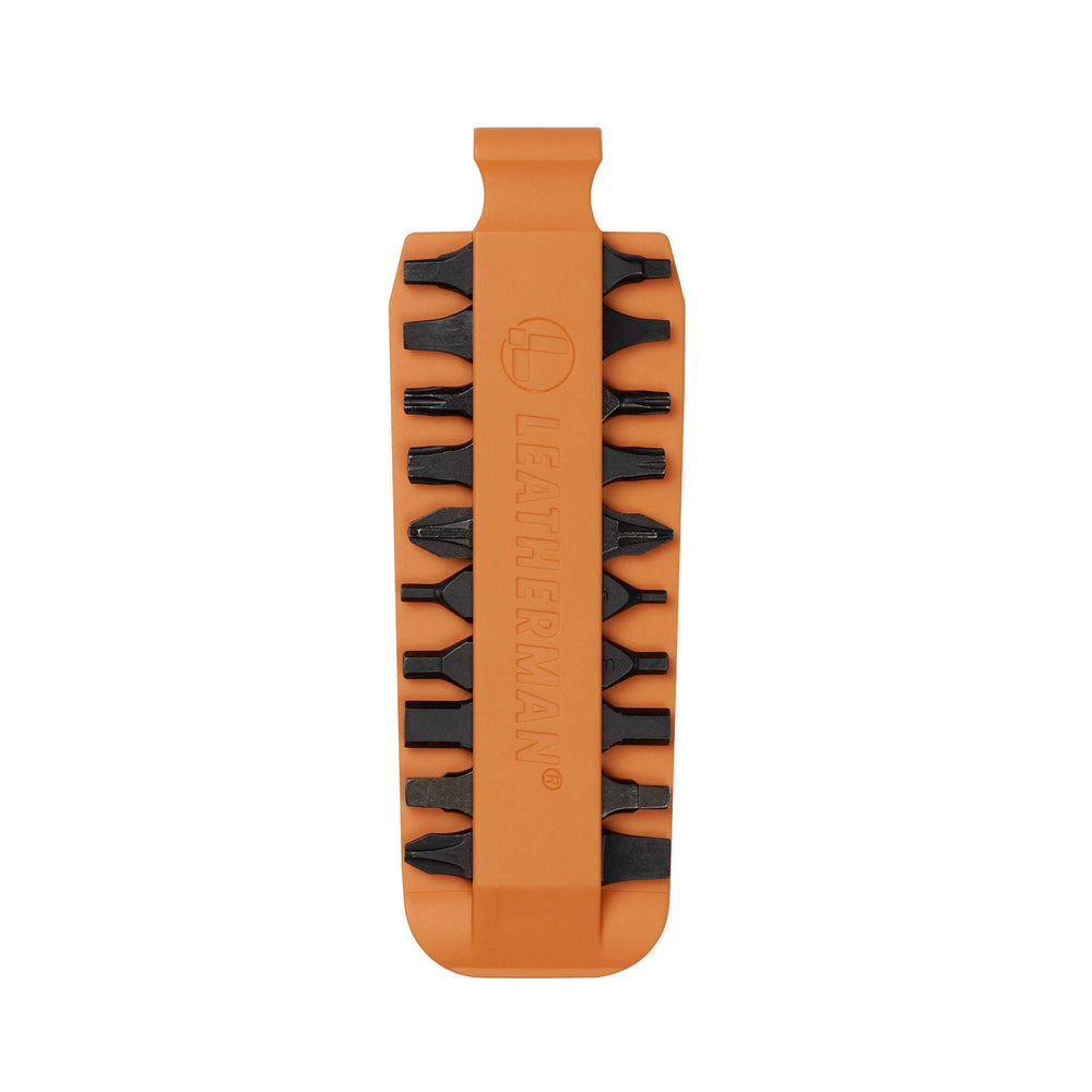 Leatherman Bit Kit #6 Replacement Bit Set