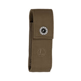 Leatherman Nylon Sheath with Belt - Large - Bronze