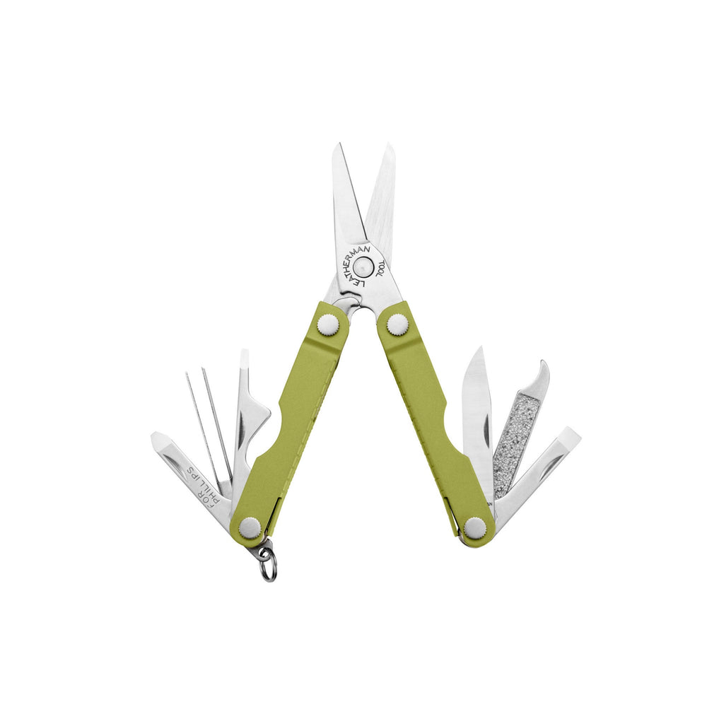 Leatherman Micra Multi-Tool