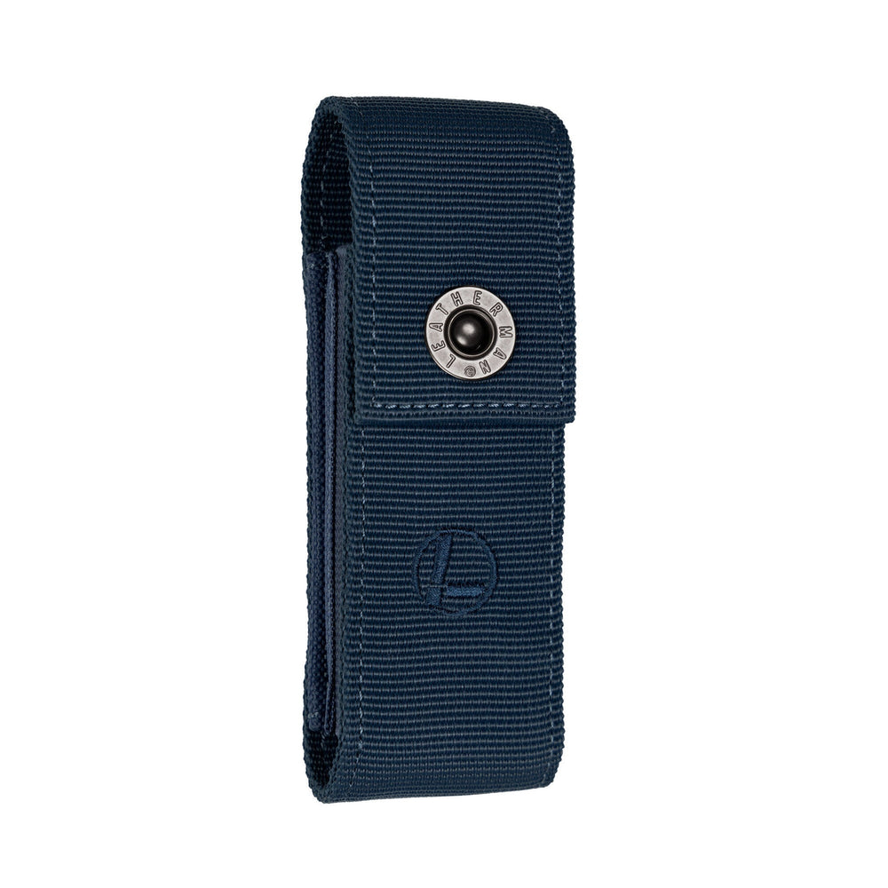 Leatherman Nylon Sheath with Belt - Large - Midnight