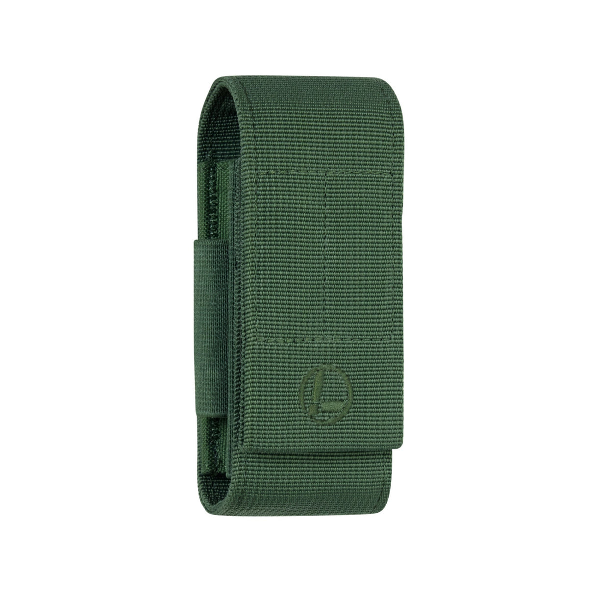 Leatherman MOLLE Multi Tool Sheath - Green