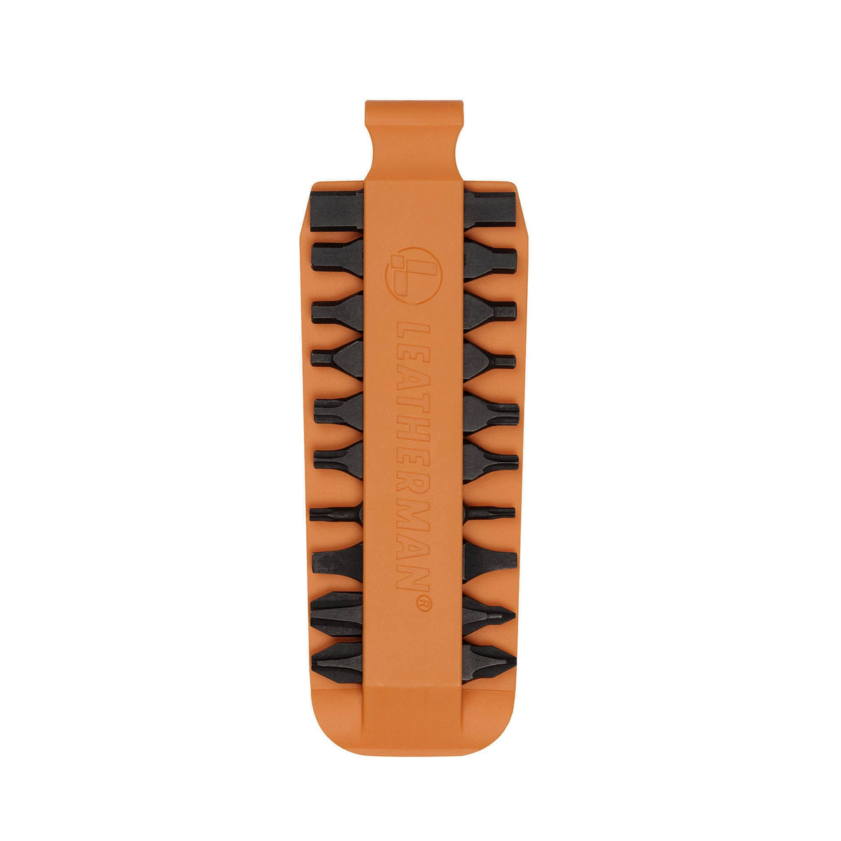 Leatherman Bit Kit #4 Replacement Bit Set