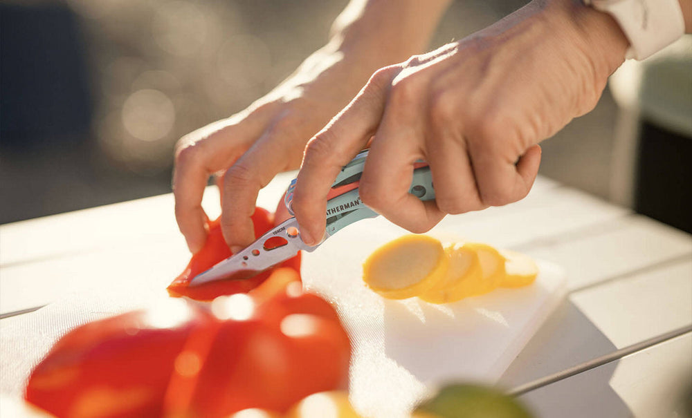 Leatherman Skeletool CX Multi Tool