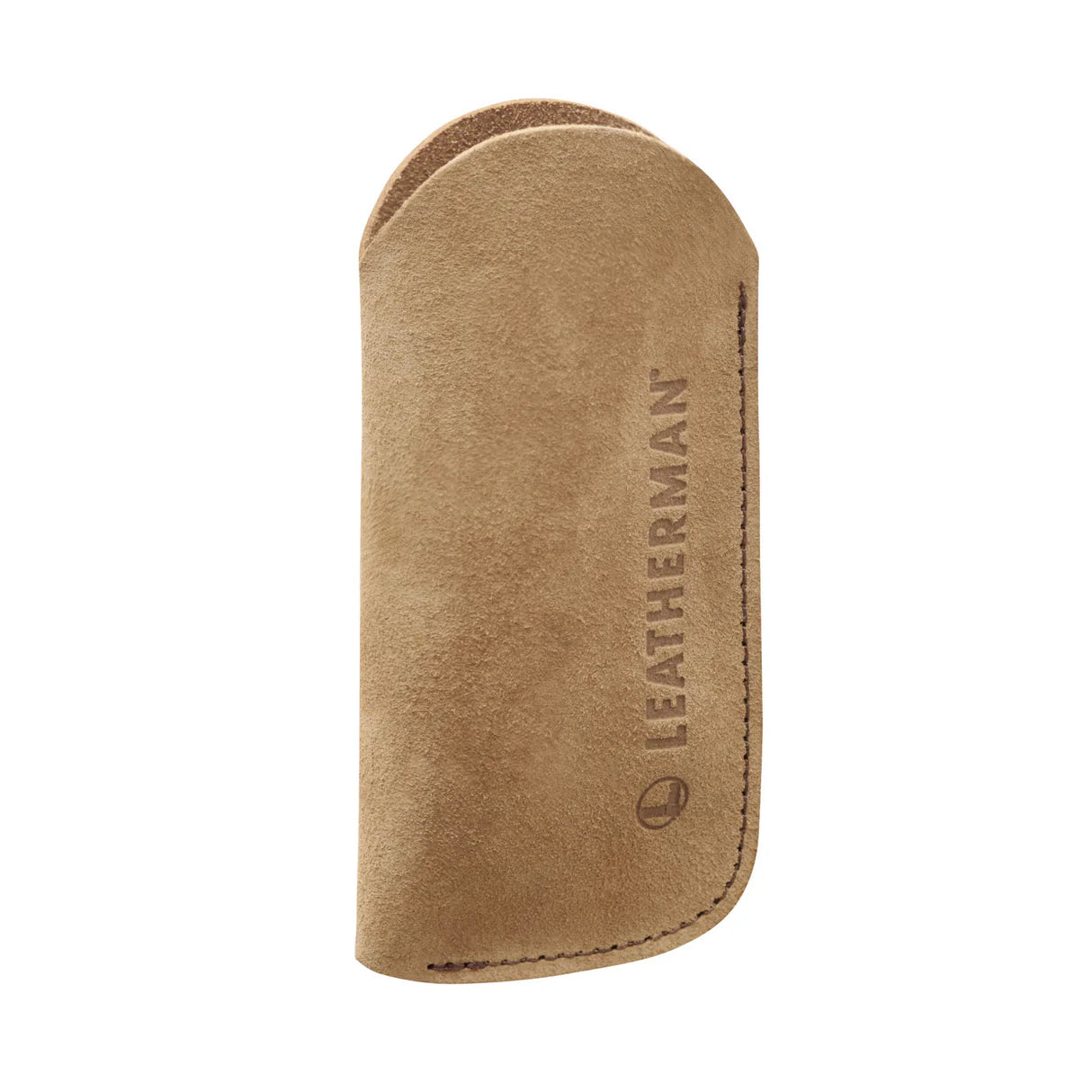 Leatherman Leather Sleeve - Brown