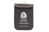 Sierra Designs Clearwing 3 Man Tent Footprint