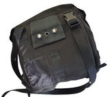 Avon FM53 Military CBRN Respirator + 3 Filters & Accessories