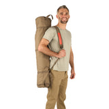 Kelty Deluxe Lounge Single Camp Chair - Bungee Cord/Beluga