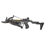 Bear Archery Desire XL 60lb Pistol Crossbow Kit