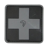 Viper Medic Rubber Patches