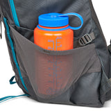 Kelty Asher 35L Backpack Bag - Stormy Blue