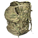 British Army 90L MTP Virtus Bergen