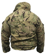 British Army MTP MVP Gore Tex Lightweight Waterproof Jacket