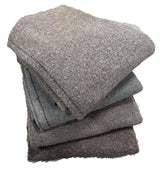 British Army Wool Blankets - Grade 2