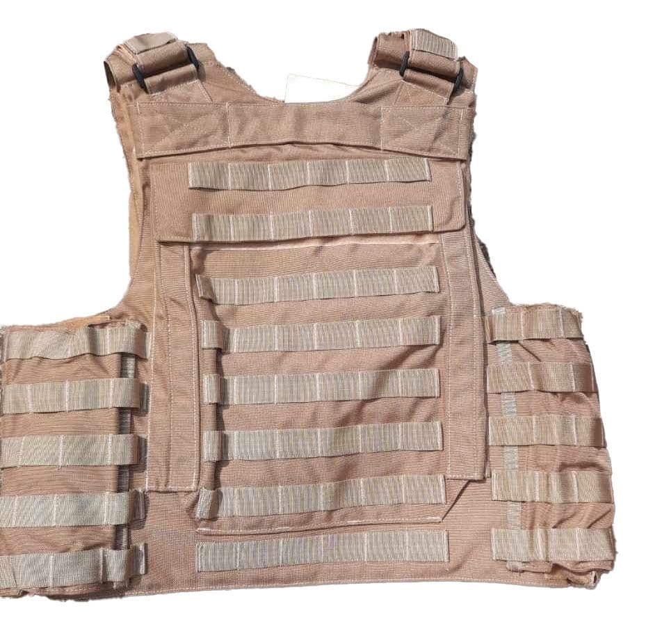 British Military Aegis Personal Body Armour  - Brand New