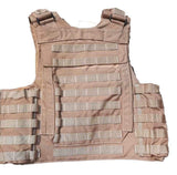 British Military Aegis Personal Body Armour  - Brand New