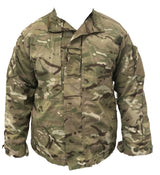British Military MTP Temperate Weather Shirt