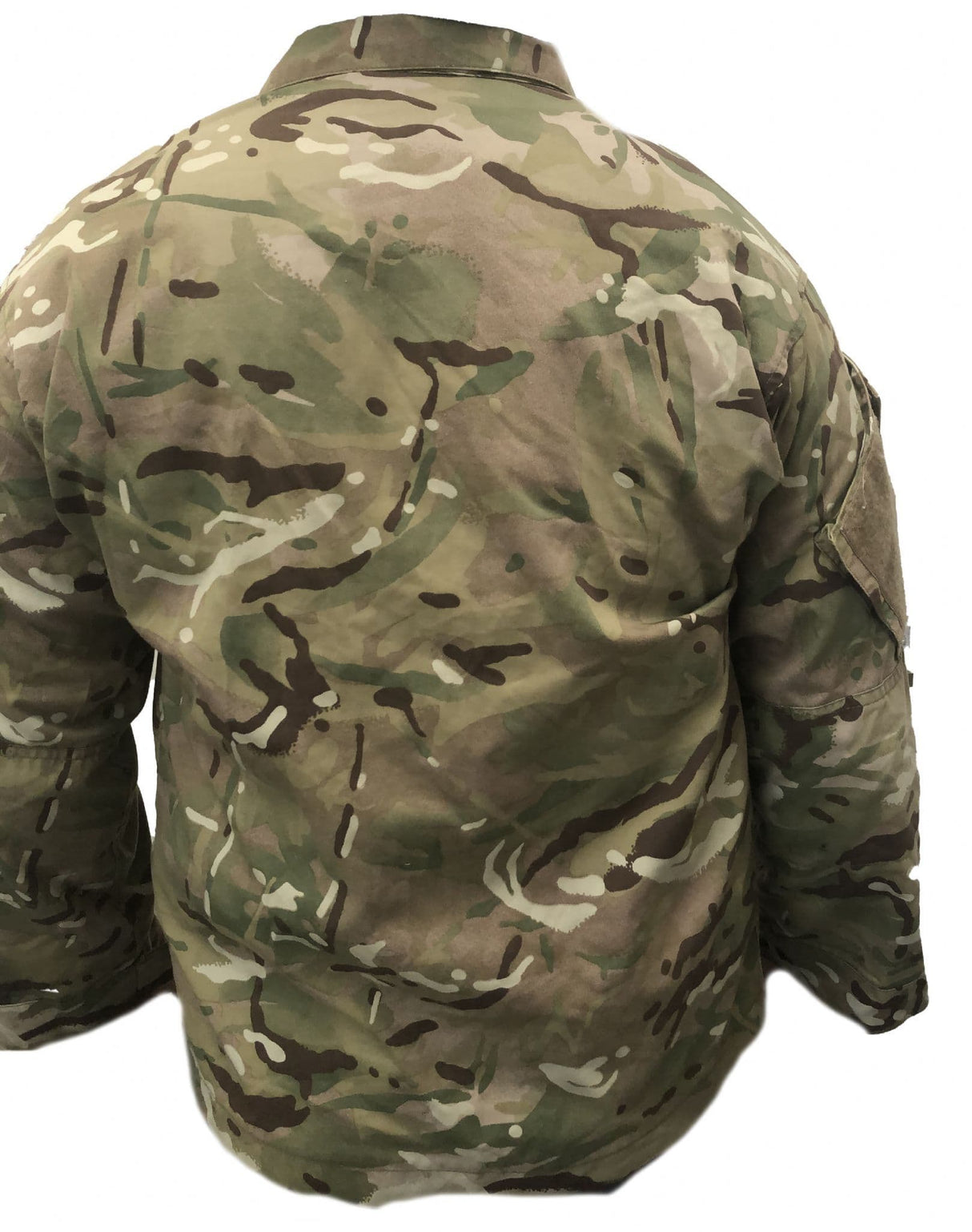 British Military MTP Temperate Weather Shirt