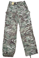 British Military MTP Trousers - Grade 2