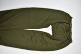 British Military Olive Green Long John Bottoms Thermal Base Layer