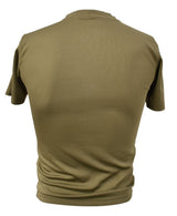 British Military PCS Anti-Static Combat T-Shirt - Light Olive