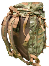 British Military PRI MTP 45 Litre Infantry Bergen