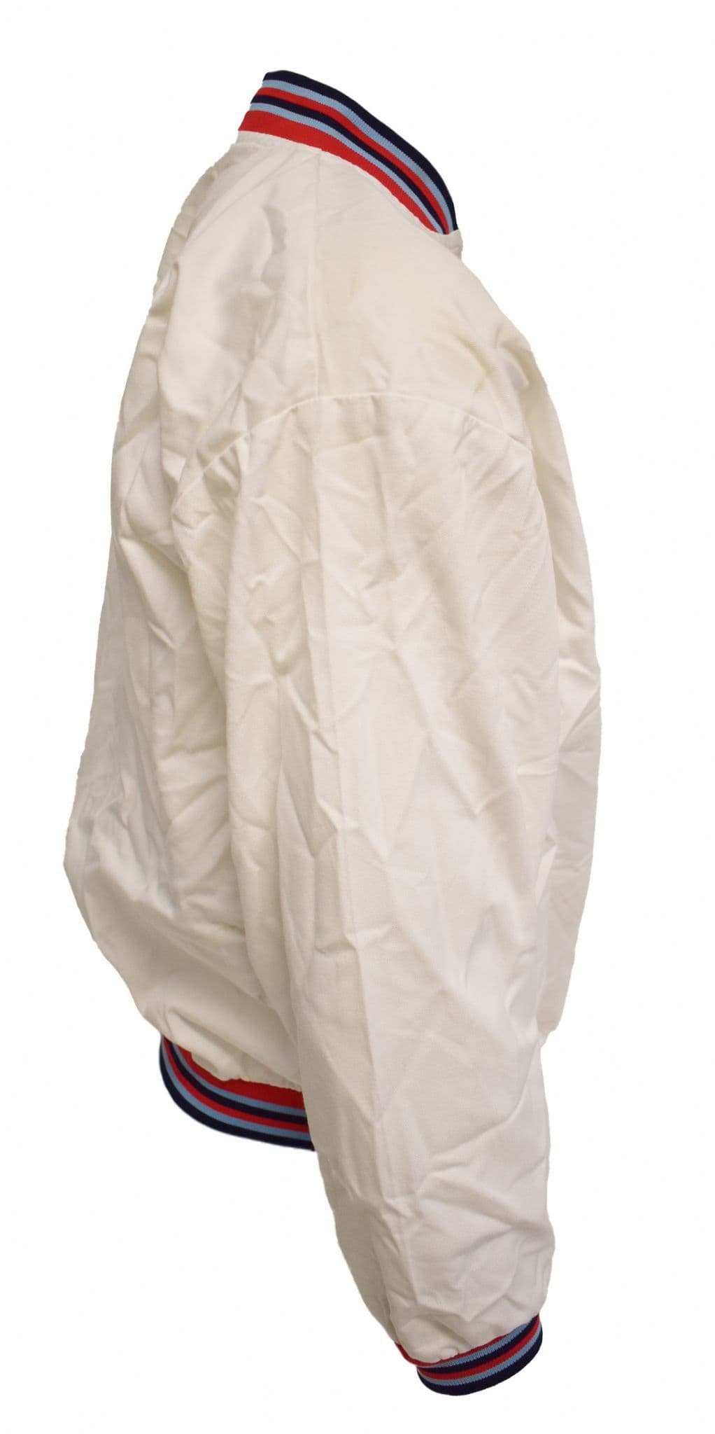 British Military White Physical Training Instructor's Jacket