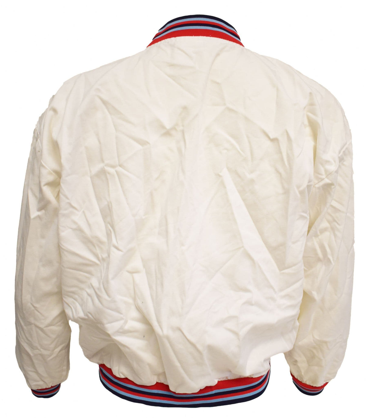 British Military White Physical Training Instructor's Jacket