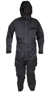 British Police Remploy CBRN Peeler Suit - Brand New In Bag