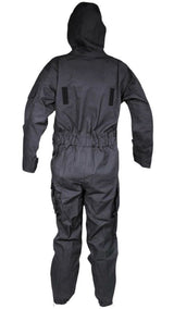 British Police Remploy CBRN Peeler Suit - Brand New In Bag